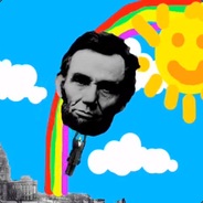 Lincoln Balloon