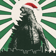 Godzilla