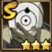 宇智波斑【白面具】