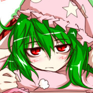 Yuuka Kazami