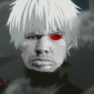 Kaneki ken dab dab