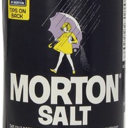 Salt