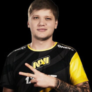 Я не S1mple