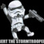 Bert The Stormtrooper