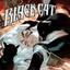 black cat