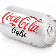 coca-cola light
