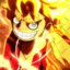 Monkey D Luffy
