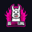 Big Busty Llama