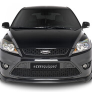 Focus ST