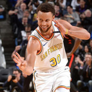 Stephen curry