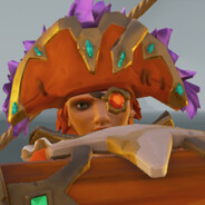 Golden Greed Rum Drinker