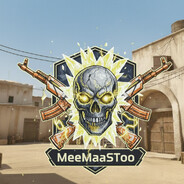 MeeMaaSToo avatar