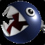 A Chain Chomp