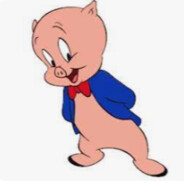 porky