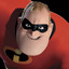 Mr Increible