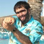 Recep Ivedik