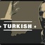 Turkish