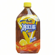 冰红茶