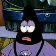 比奇堡悍匪派大星