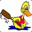 PaDDle_DucK