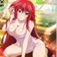 Rias Gremory