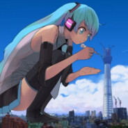 Big Avatar