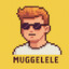 muggelele