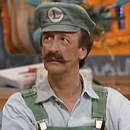 bob hoskins is mario