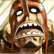 God Usopp