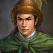 重生之我是马岱