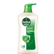 Dettol Shower Gel Original 450ml