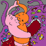 Scadoodler avatar