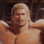 steve from tekken