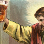 Jesus
