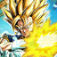 LR TEQ Super Vegito