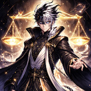 Judge avatar