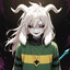 Corrupted Asriel#TF2isEasy