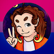 Steam Avatar