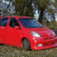 Toyota Funcargo