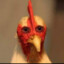 Cocky Chicken