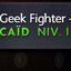 Geek Fighter - Monelf