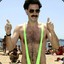 Borat