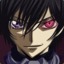 Lelouch vi Britannia