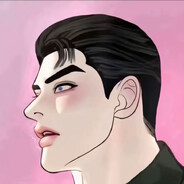 原来男人也可以这么美