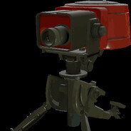 Sentry 1 avatar
