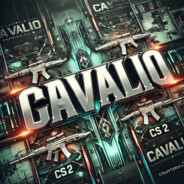 Cavalio - steam id 76561199192891292