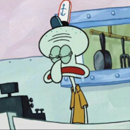 比奇堡悍匪章鱼哥