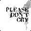 Don&#039;t Cry