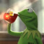 Kermit The Frog