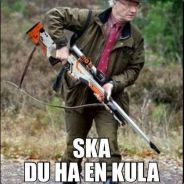 ★ Gandalf (° ͜ʖ͡°)